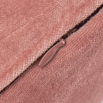 CUSCINO IN VELLUTO DI COTONE