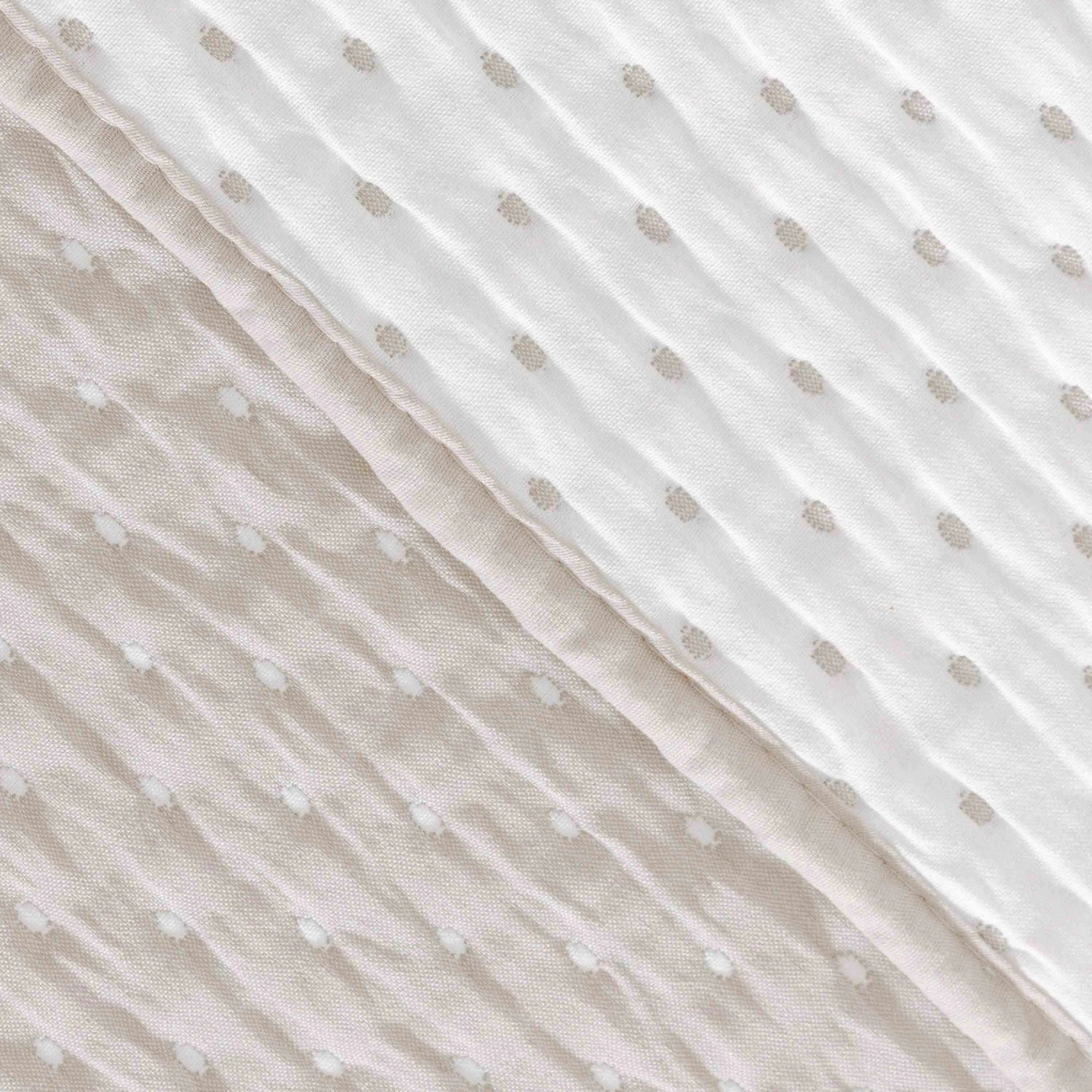 TRAPUNTA IN MAGLIA JACQUARD DT