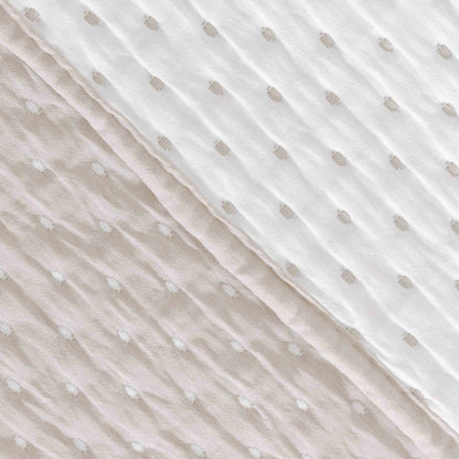 TRAPUNTA IN MAGLIA JACQUARD DT