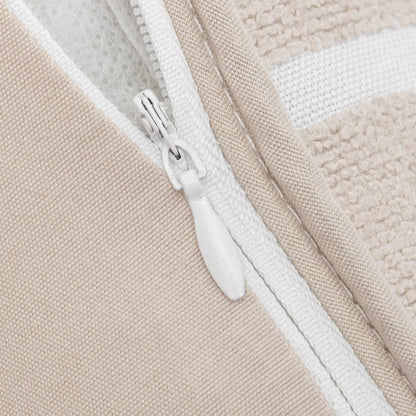 CUSCINO SUNNIES IN CINIGLIA JACQUARD