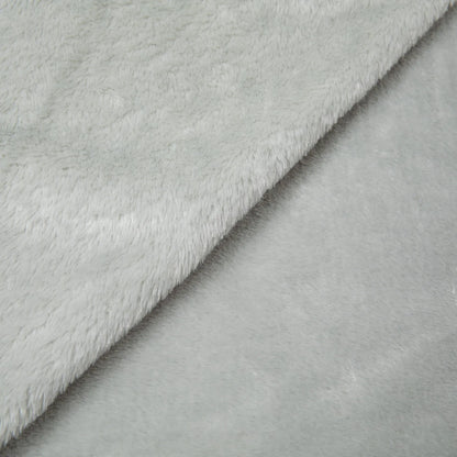 COPERTA IN VELLUTO SOLIDO