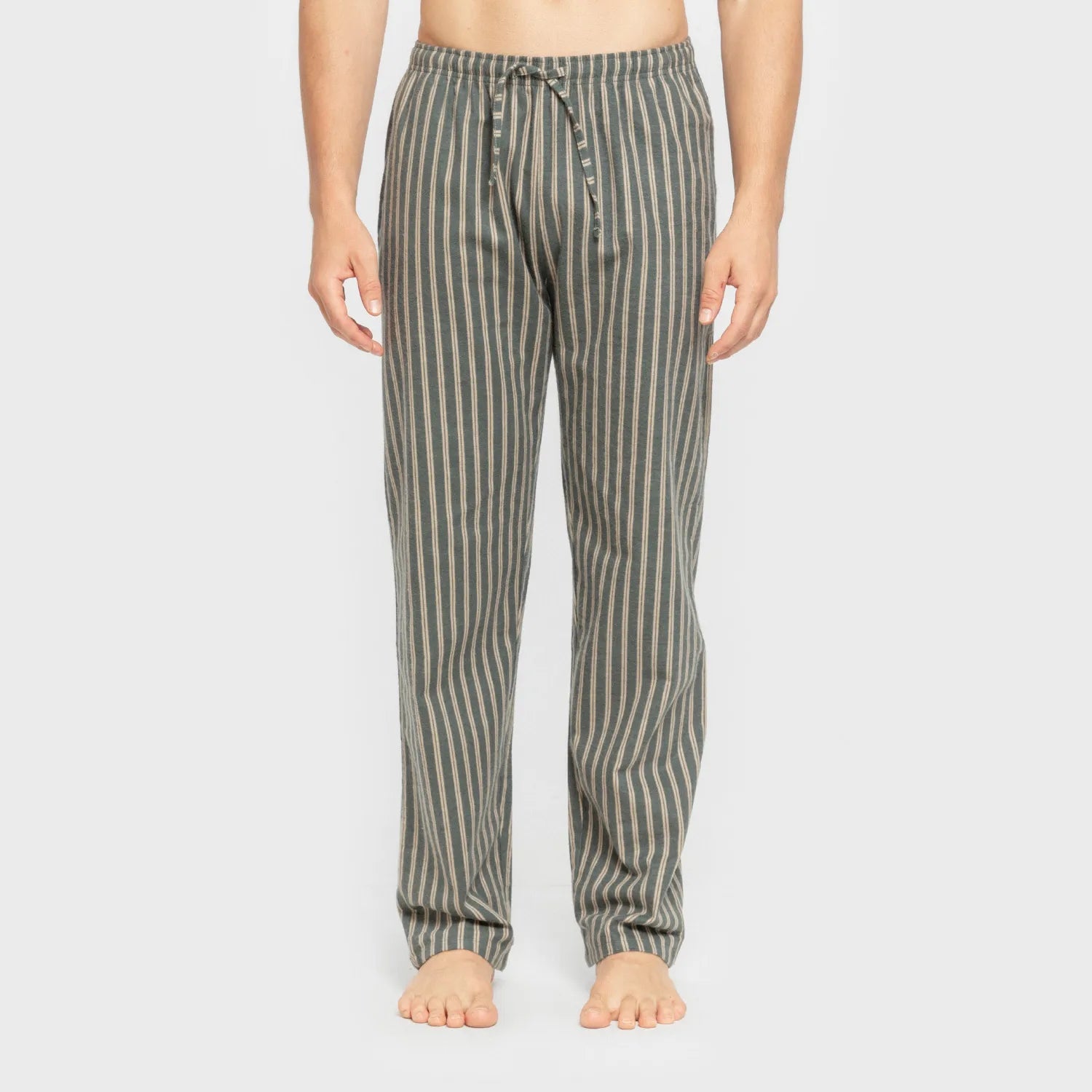 PIGIAMA DI FLANELLA DA UOMO R MARSEILLITA