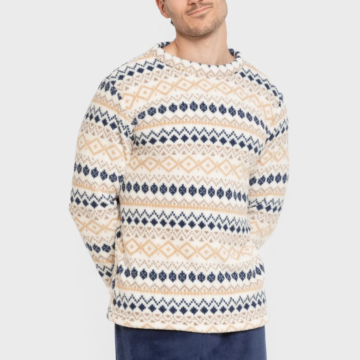 PIGIAMA UOMO CORALLO COR