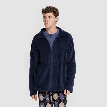 FELPA CORALLO DA UOMO A SOLI 30 ANNI