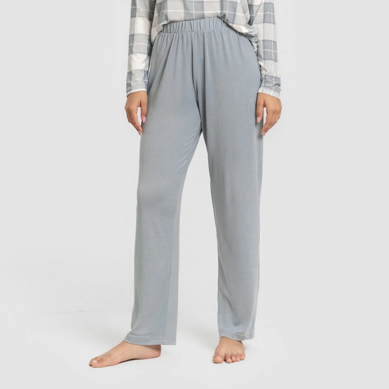 PIGIAMA LUNGO DA DONNA SEGRETO GUIMA PICTURE