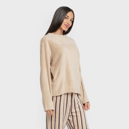 Pijama coral Raka Brooke arena