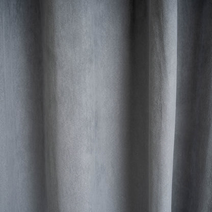 Cortina Ante Azul Keike