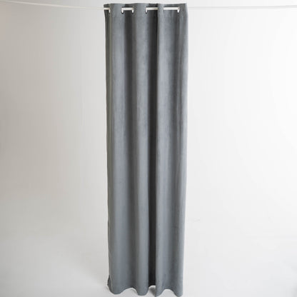 Cortina Ante Azul Keike