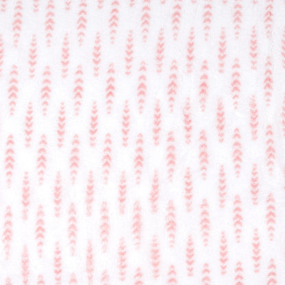 Juego de sábanas coralina Espiga rosa - PR