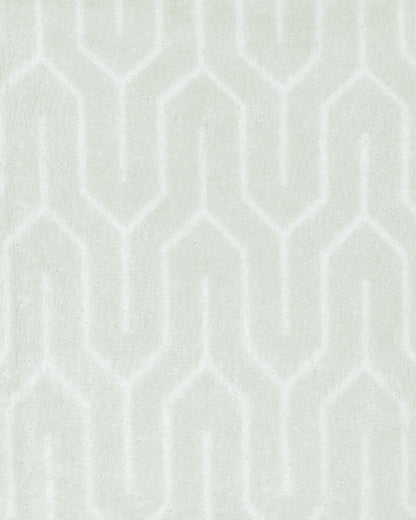 Jogo de lençóis de coralina Yolanda verde