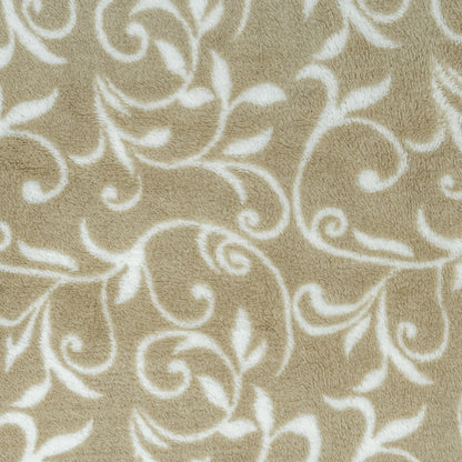 Juego de sábanas coralina Cleopatra verdette - PR