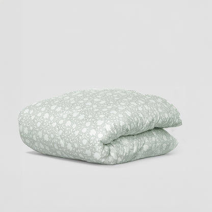 Edredón estampado Mozarabe