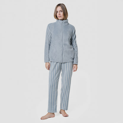 Sudadera Coral Mujer Indigo