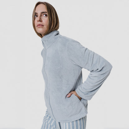 Sudadera Coral Mujer Indigo