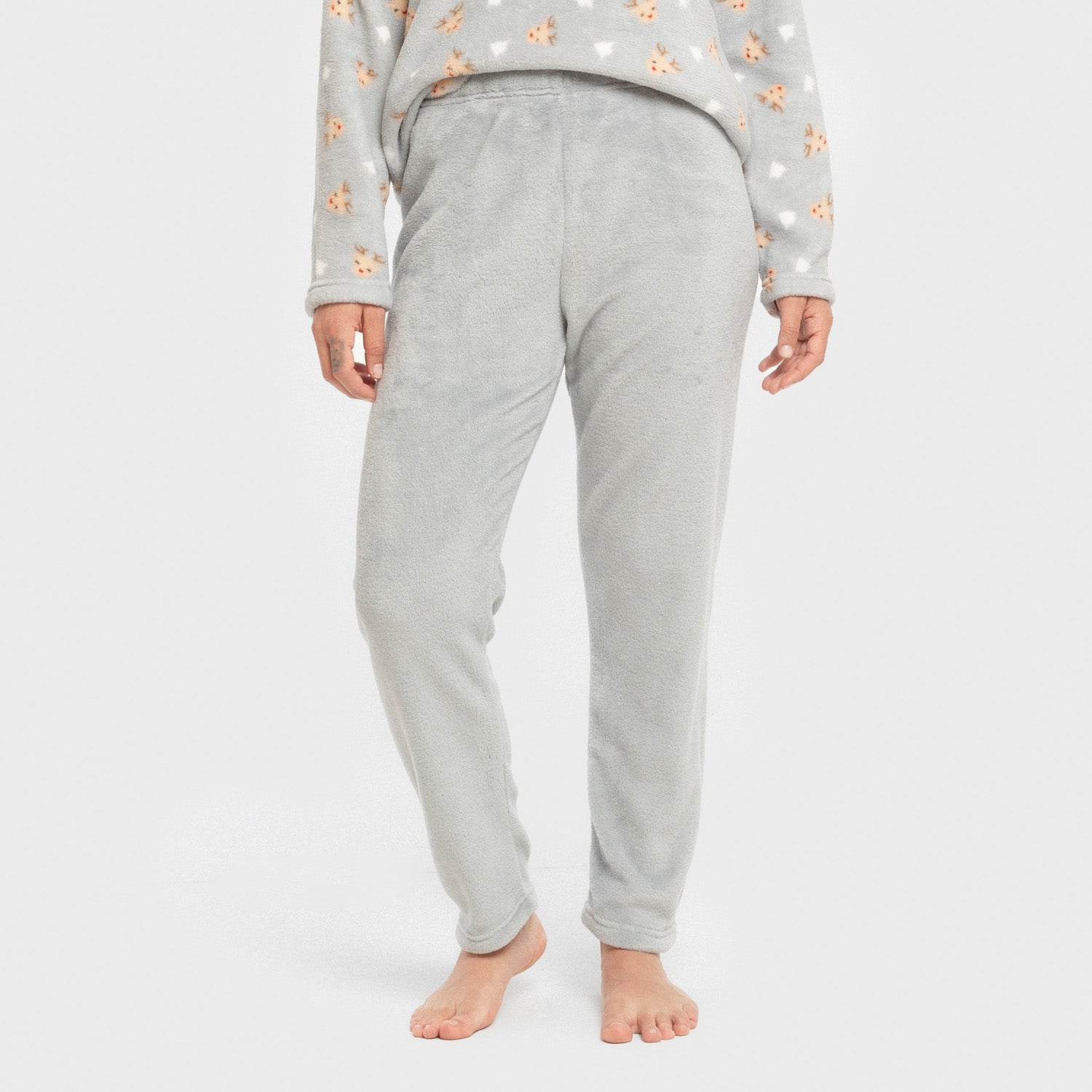 Pijama coral Tatini indigo