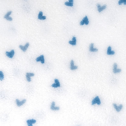 Jogo de lençóis coralina Julie índigo