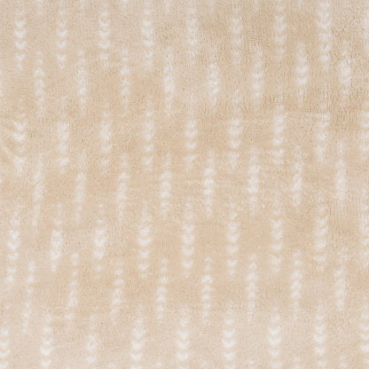 Juego de sábanas coralina Espiga topo - PR