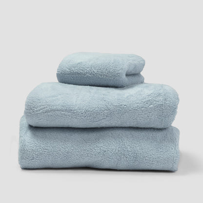 Juego de sábanas coralina lisas cuna Indigo