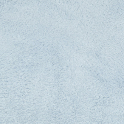 Juego de sábanas coralina lisas cuna Indigo