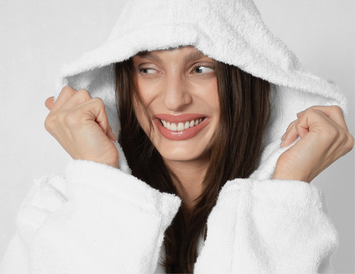 Accappatoi da 19,99€