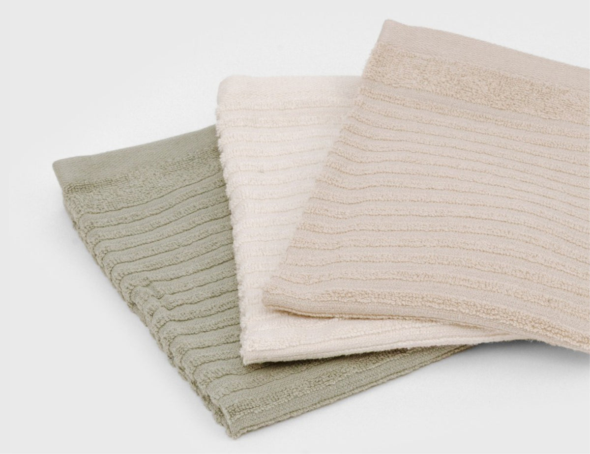 Strofinacci da cucina 3,99€