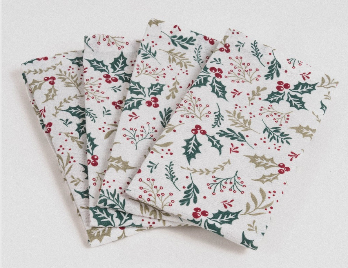 Tovaglioli da 4,99€