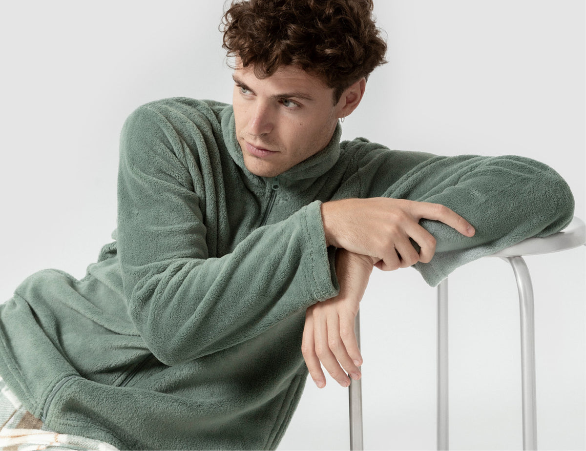 Pigiami invernali 9,99€