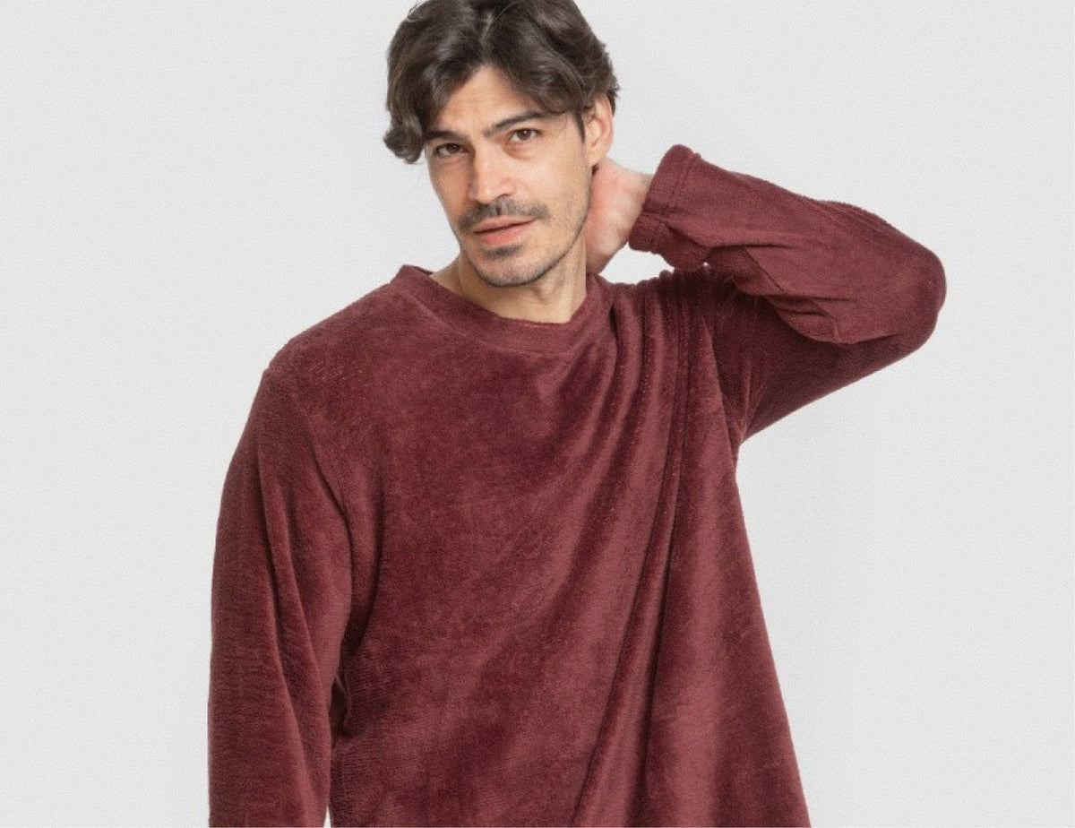 Pigiami invernali da 9,99€