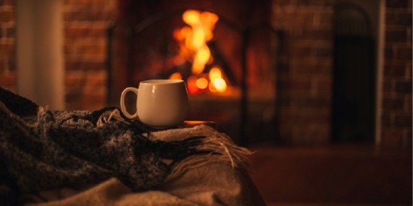 Come mantenere la casa calda nei mesi freddi dell'anno